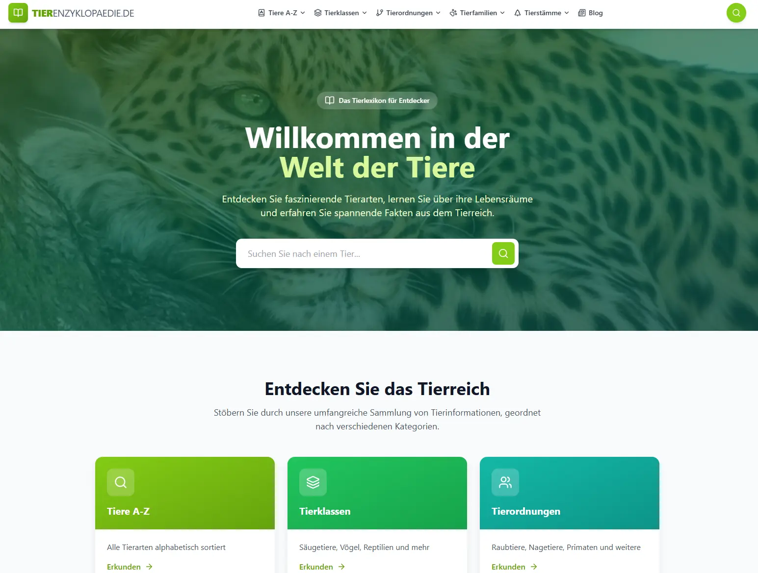 tierenzyklopaedie.de