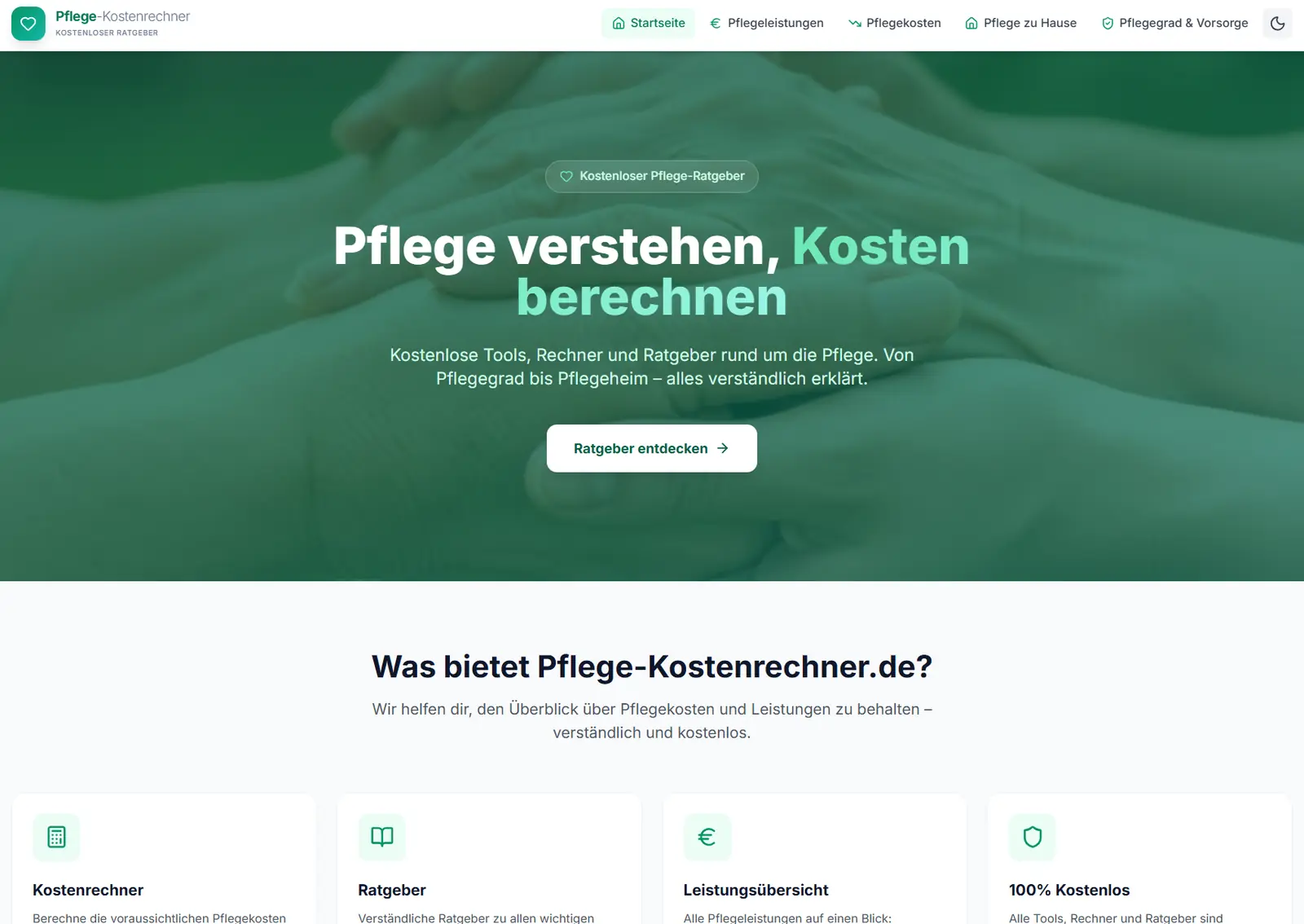 pflege-kostenrechner.de