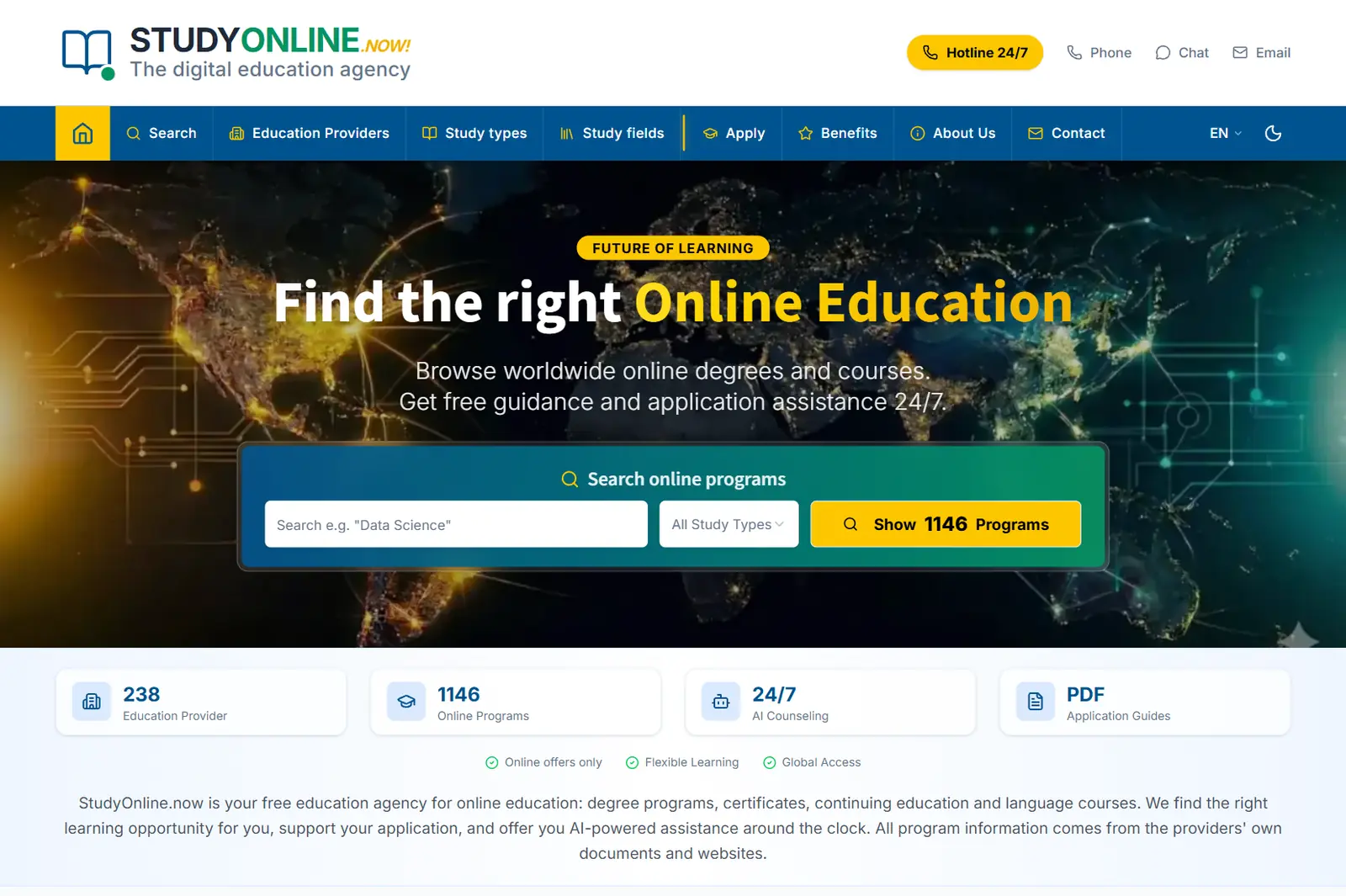 studyonline.now