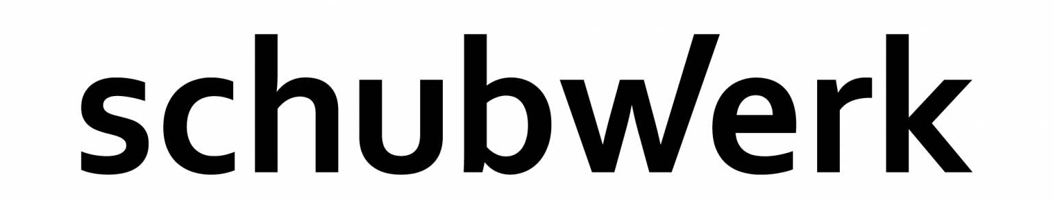 Schubwerk