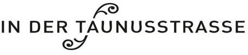 Taunusstraße
